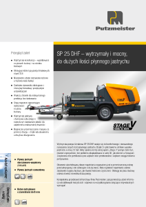 SP25 DHF Ulotka PL