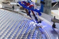 SANY Electrolytic Cell Automation Line