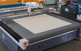 SANY Electrolytic Cell Automation Line