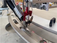 SANY Electrolytic Cell Automation Line