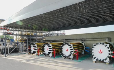 Low Carbonisation Strategy
